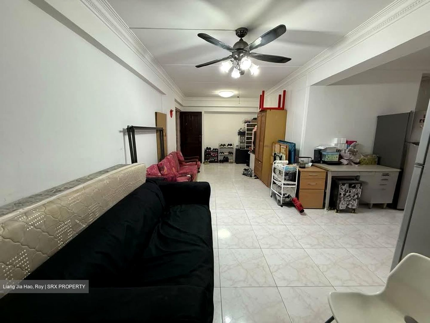 Blk 545 Bukit Panjang Ring Road (Bukit Panjang), HDB 5 Rooms #556837651